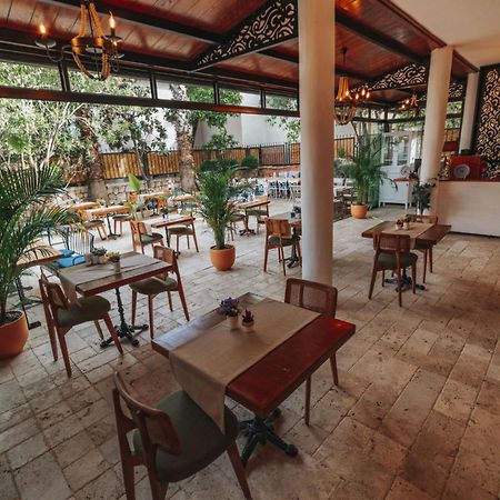 Sofa Hotels Kaleici Antalya Buitenkant foto