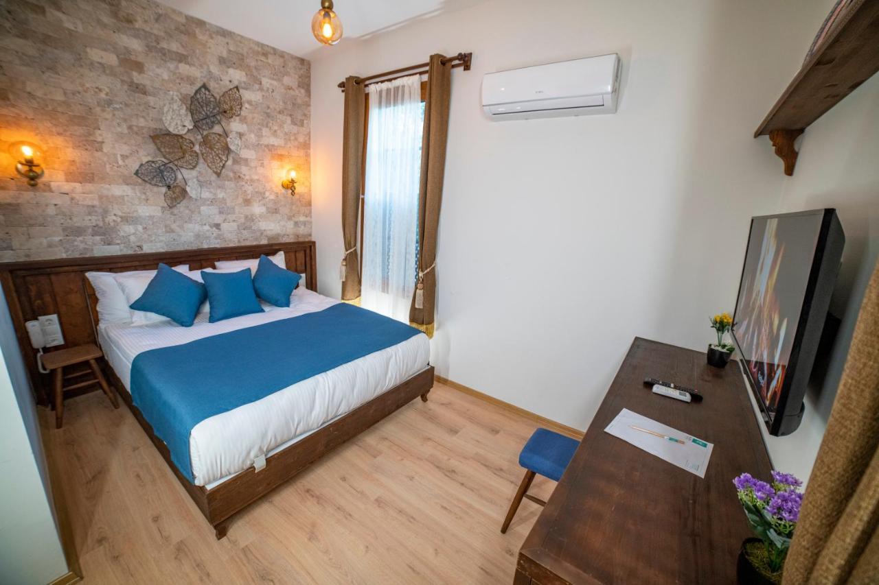 Sofa Hotels Kaleici Antalya Buitenkant foto