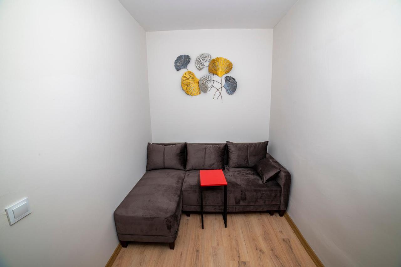 Sofa Hotels Kaleici Antalya Buitenkant foto